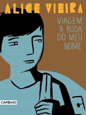 cover image of Viagem à Roda do Meu Nome